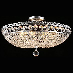 Люстра на штанге Aployt Wiga APL.758.07.09