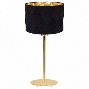 Настольная лампа декоративная Eglo ПРОМО Dolorita 39227