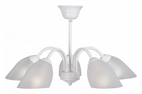 Люстра на штанге Vitaluce V3336 V3336-0/5PL