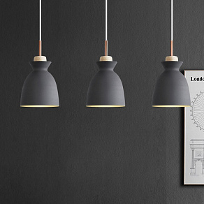 Подвесной светильник Imperiumloft OMG C OMG1