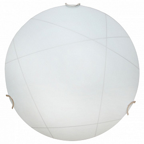 Накладной светильник Arte Lamp Medusa A3620PL-3CC