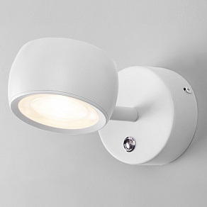 Бра Elektrostandard Oriol MRL LED 1018