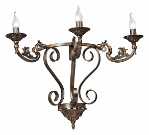 Бра Vitaluce V1115 V1115/3PL