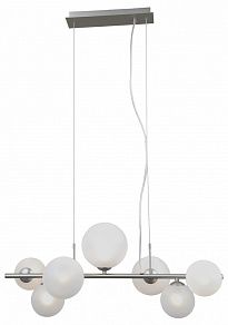 Подвесная люстра Moderli Renny V11467-7P