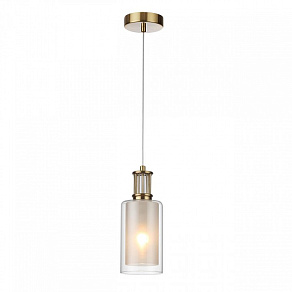 Подвесной светильник Odeon Light Saga 5088/1A