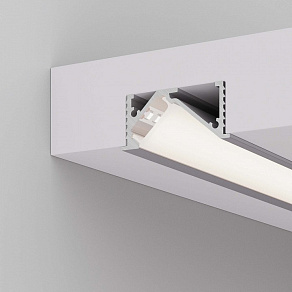Профиль встраиваемый Arlight SL-BEVEL 063940