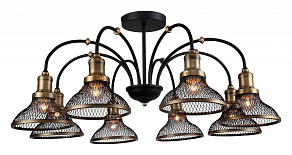 Люстра на штанге Stilfort Feloria 2009/02/08C