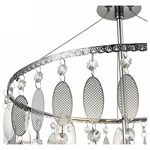 Подвесной светильник Vele Luce Grace VL4093P03