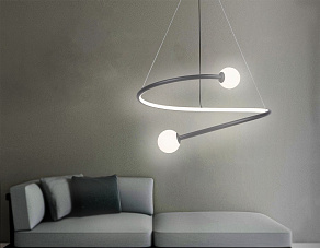 Подвесной светильник Ambrella Light FL FL66293