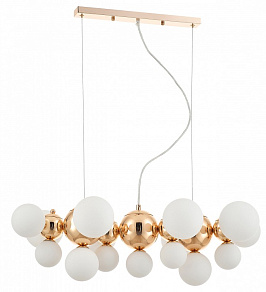 Подвесная люстра Rivoli Liviana Б0066463