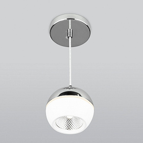 Подвесной светильник Elektrostandard DLS023 DLS023