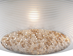 Накладной светильник Odeon Light Ostia 2 2610/4C