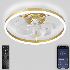 Накладной светильник Natali Kovaltseva  LED LAMPS 81491