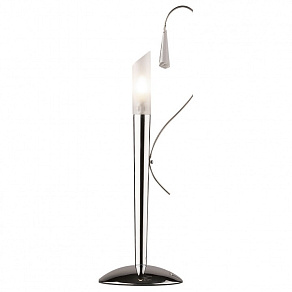 Настольная лампа декоративная Odeon Light Davida 1614/1T