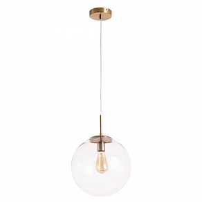 Подвесной светильник Arte Lamp Volare A1930SP-1AB