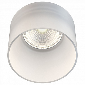 Встраиваемый светильник Maytoni Pauline DL047-01W