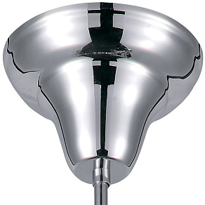 Подвесная люстра Divinare Allegra 1178/01 LM-8