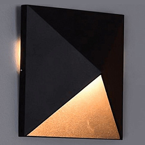 Накладной светильник DesignLed JY LW-A0039A-BL-WW