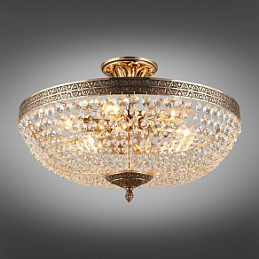 Люстра на штанге Aployt Helcia APL.756.07.06