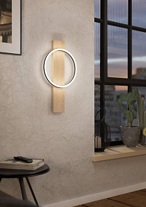 Накладной светильник Eglo BOYAL 901715