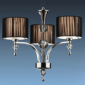 Подвесная люстра Odeon Light Viga 2004/3