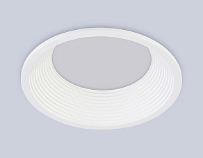 Встраиваемый светильник Ambrella Light TN TN51751