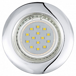 Встраиваемый светильник Eglo Peneto 94236