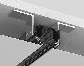 Трек встраиваемый Ambrella Light GL GL3347