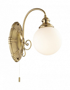 Бра Odeon Light Idaho 2543/1W