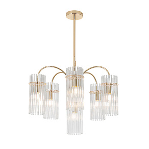 Люстра на штанге Lumion CLASSI 8413/6