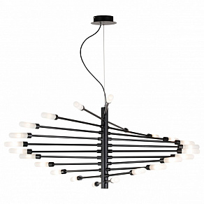 Подвесная люстра Lightstar Ragno 733247