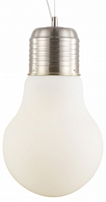 Подвесной светильник Arte Lamp Edison A1403SP-1SS