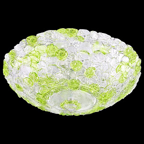 Накладной светильник Lightstar Murano 604104