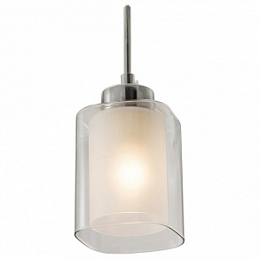 Подвесной светильник Citilux Риволи CL104110