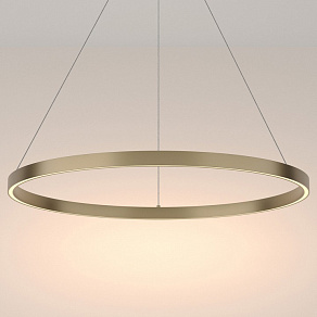 Подвесной светильник Maytoni Rim MOD058PL-L42BS3K