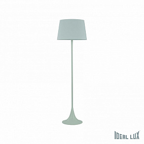 Торшер Ideal Lux London LONDON PT1 BIANCO