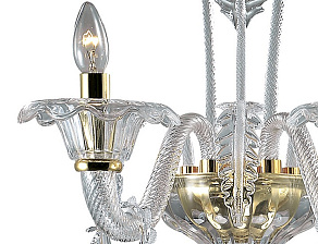 Бра Odeon Light Dita 2795/2W