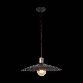 Подвесной светильник Maytoni Quay T022-01-R