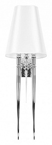 Бра Loft it Brunilde 10207W/L Chrome