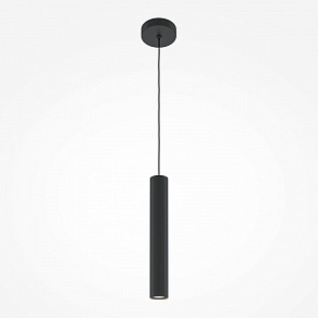 Подвесной светильник Maytoni Pro Focus MOD161PL-01B1