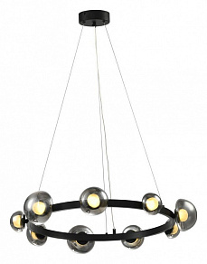Подвесная люстра Zortes Fritto ZRS.1888.09