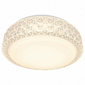 Накладной светильник Arte Lamp Celeste A1568PL-1CL