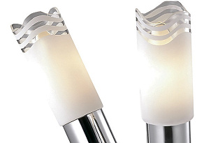 Бра Odeon Light Metiko 2790/2W