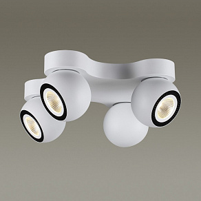 Спот Odeon Light Urfina 3536/4CL