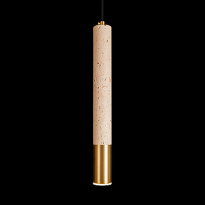 Подвесной светильник Loft it Everest 10583C Bronze