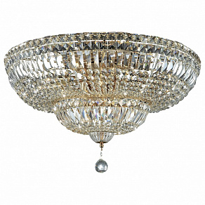 Потолочная люстра Odeon Light Maura 2811/12C