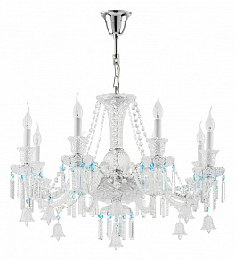 Подвесная люстра Osgona Campana 716084