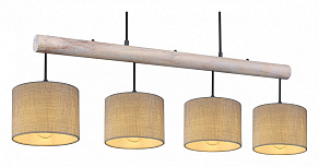 Подвесной светильник Globo Roger 15378-4