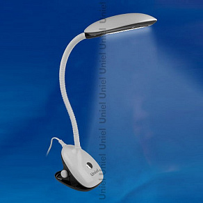 Настольная лампа офисная Uniel TLD-529 UL-00000803