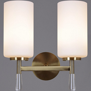 Бра ILLUMICO IL5218 IL5218-2WLS-24 HIGHBALL